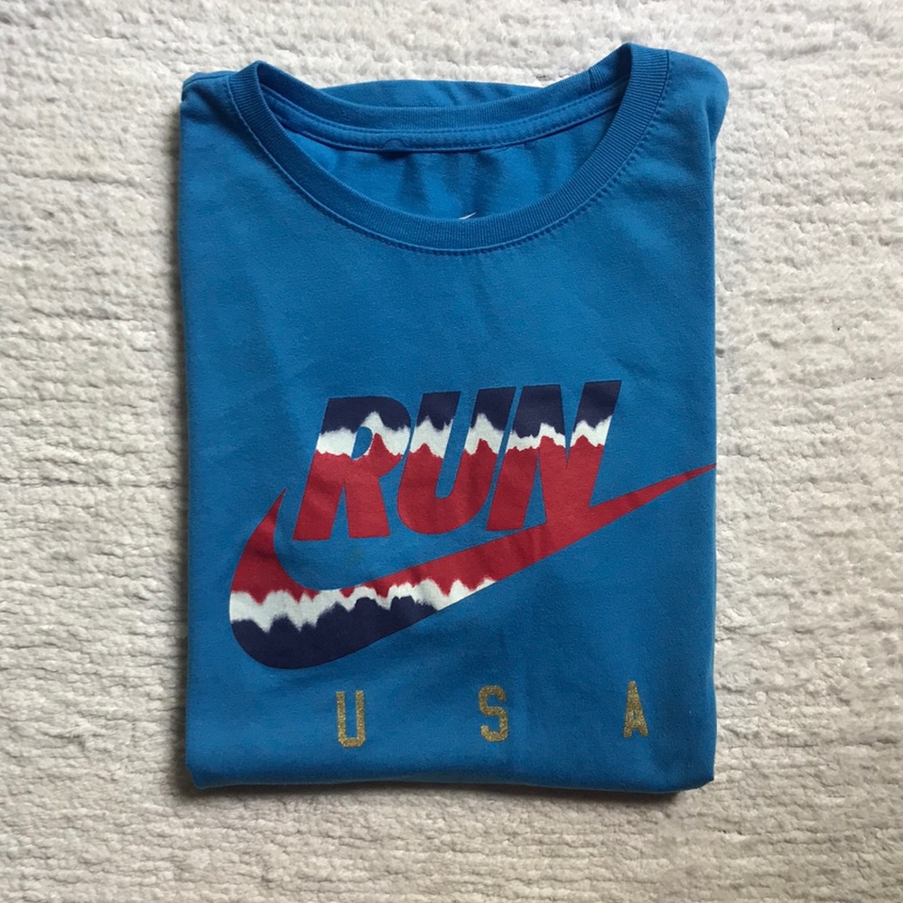 Nike Run T-Shirt